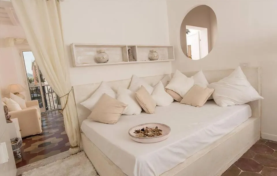 Apartment Campo Home With View And Balcony Rome Italy