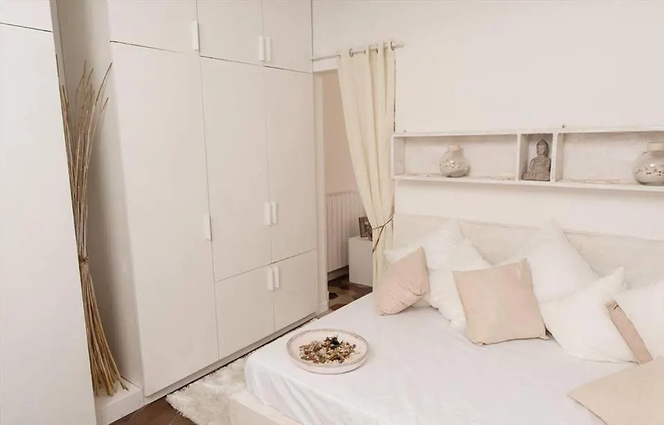 Campo Home With View And Balcony Rome 0*,  Italy