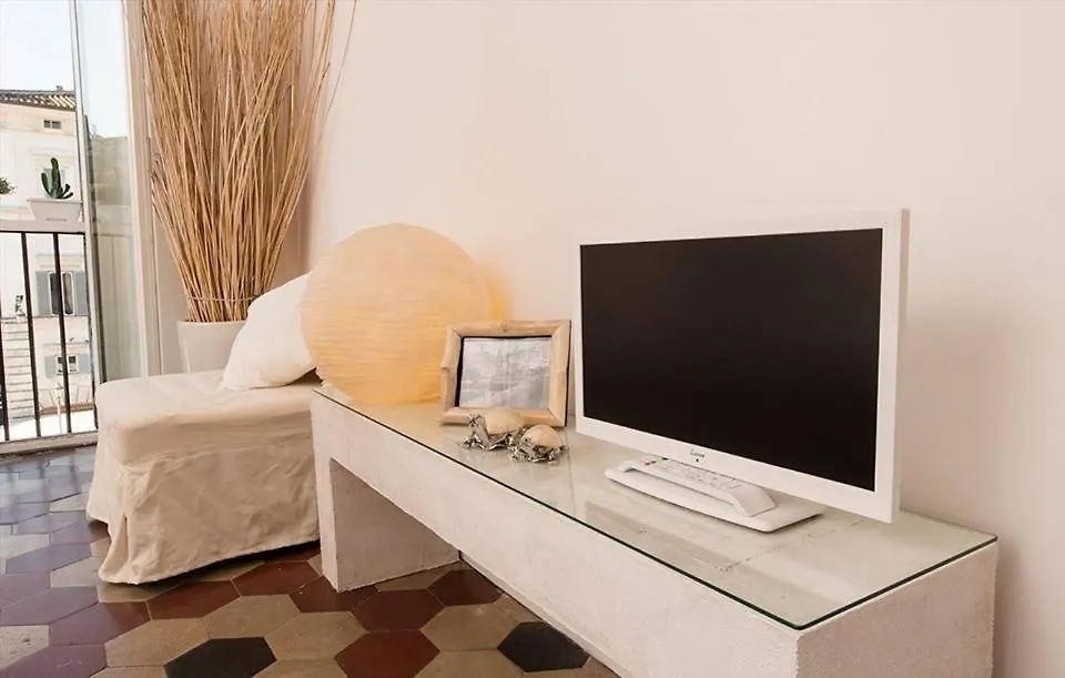 Campo Home With View And Balcony Rome Apartment