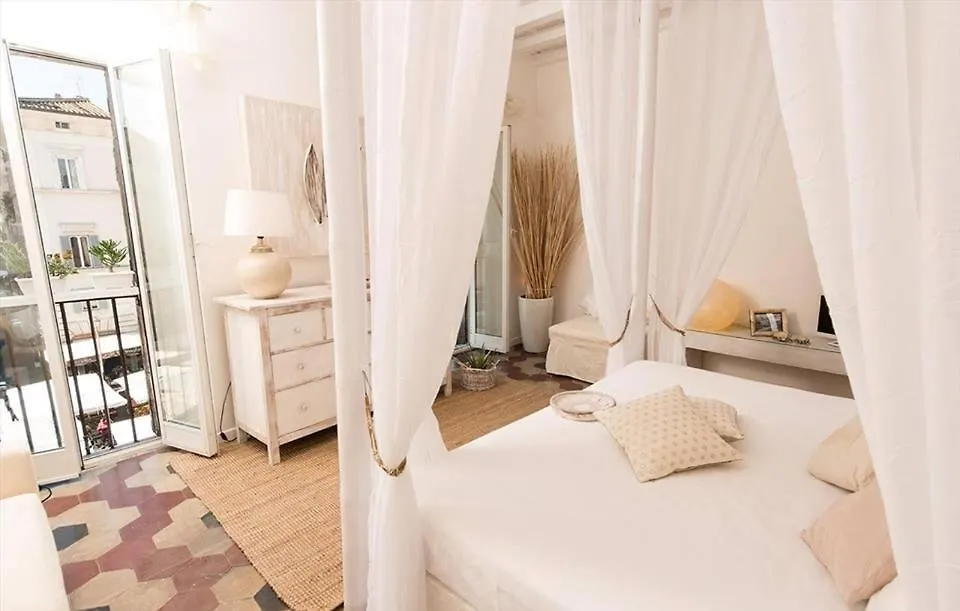 Campo Home With View And Balcony Rome 0*,  Italy