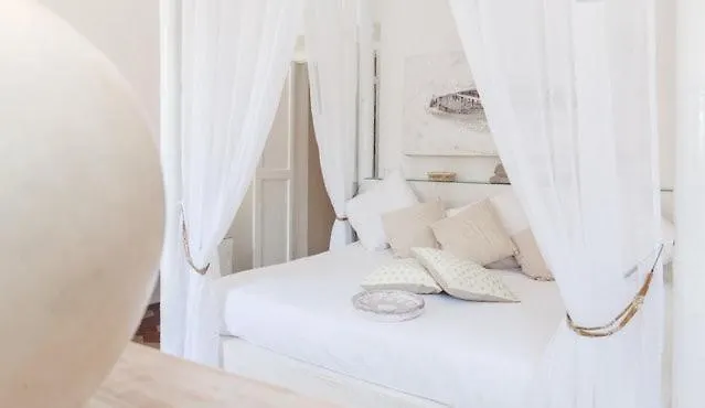 Campo Home With View And Balcony Rome