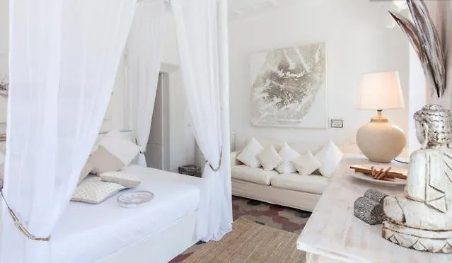 Apartment Campo Home With View And Balcony Rome