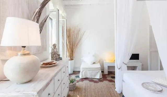 Campo Home With View And Balcony Rome Apartment